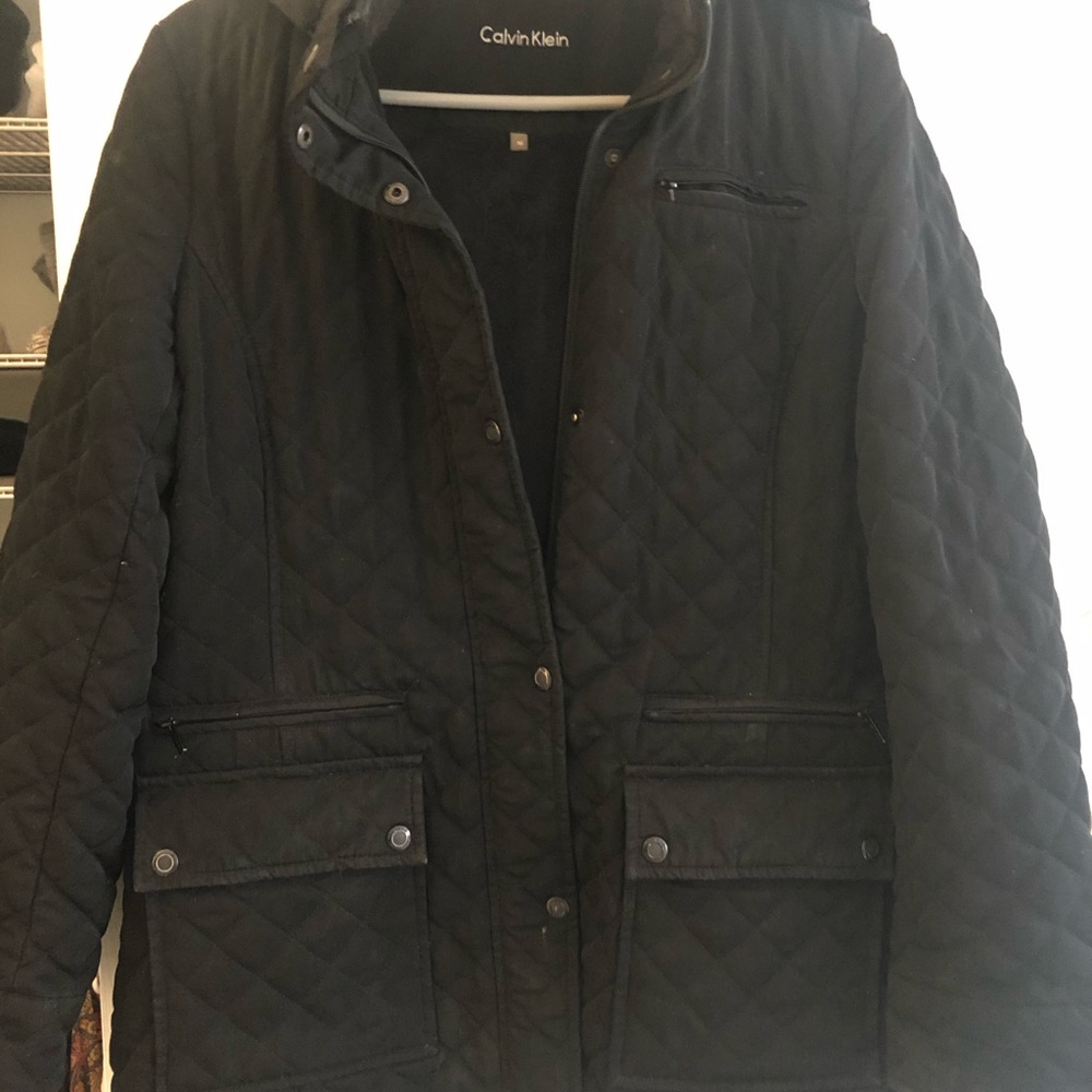 Calvin Klein women’s jacket Medium